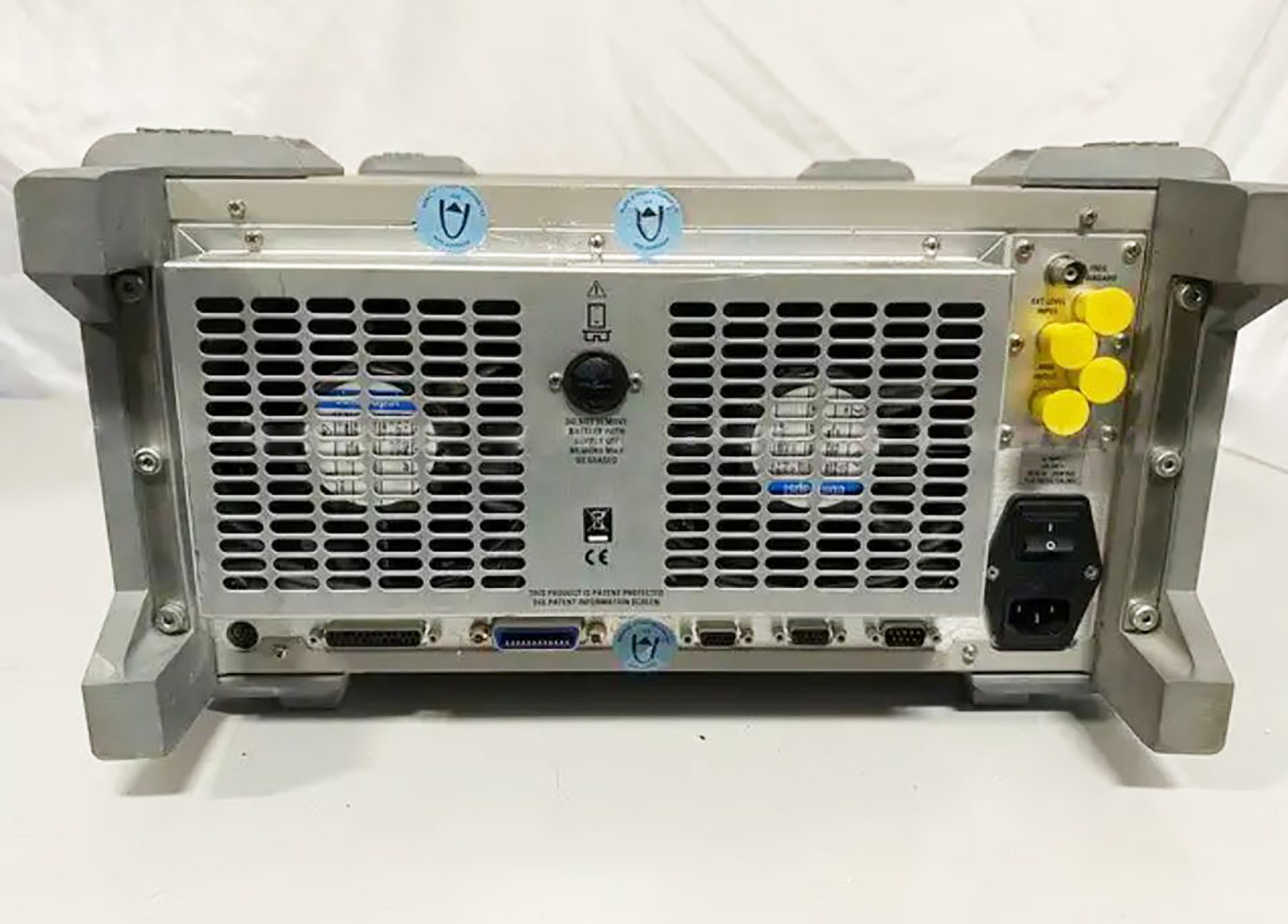 Buy Online Aeroflex-6813-Microwave Generator-62233