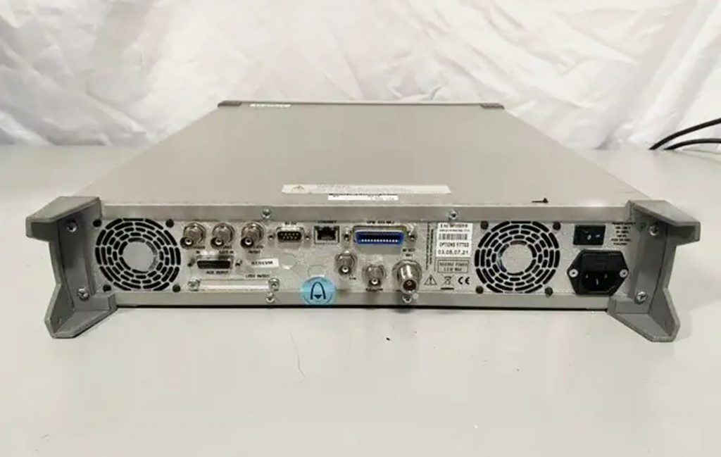 Aeroflex 3416 Signal Generator 62231 For Sale Online
