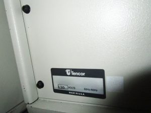 KLA Tencor OmniMap RS 35 C 62281 Image 5