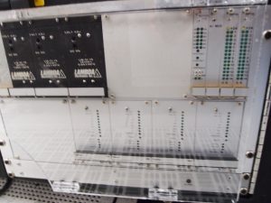 Applied Materials P 5000 Chemical Vapor Deposition (CVD) 62007 For Sale