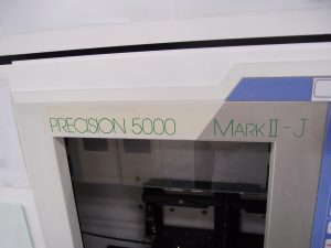Buy Applied Materials P 5000 Mark II J Chemical Vapor Deposition (CVD) 62011 Online