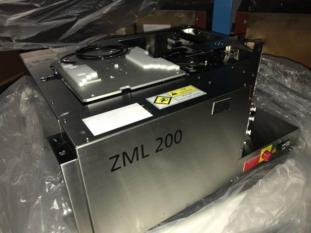 Buy Zeiss ZSML 200 62170