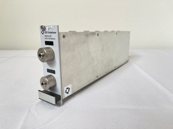JDSU SWS 15107 Detector Module -61948 For Sale