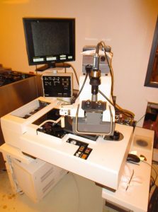 Canon PLA 501 F Proximity and Contact Aligner 62377 For Sale Online
