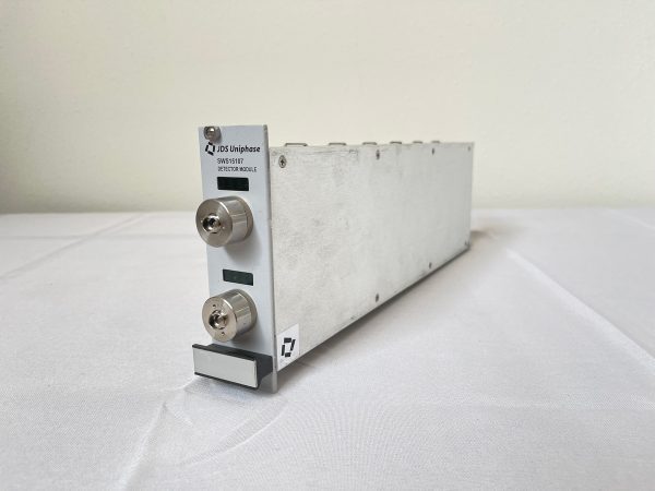 JDSU SWS 15107 Detector Module -61949 For Sale