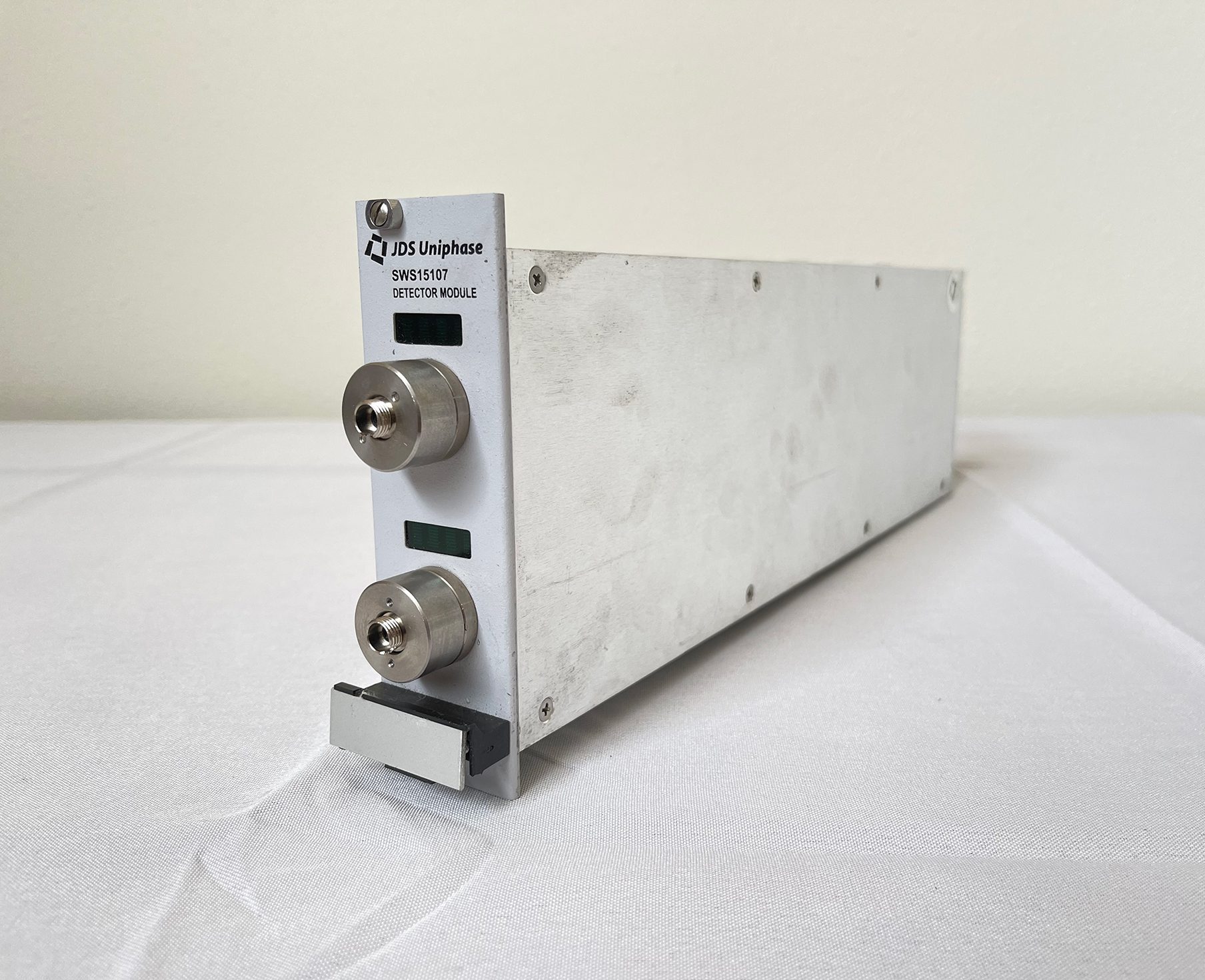 JDSU SWS 15107 Detector Module -61950 For Sale