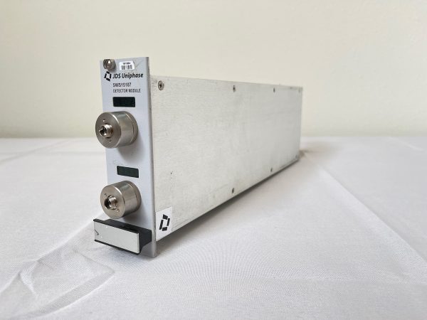 JDSU SWS 15107 Detector Module -61952 For Sale