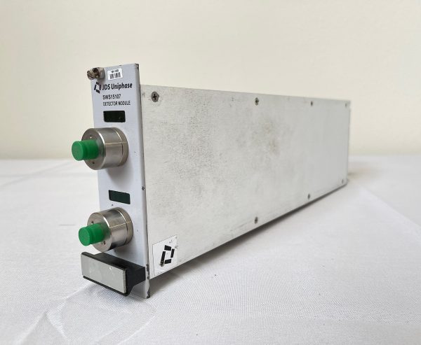JDSU SWS 15107 Detector Module -61957 For Sale