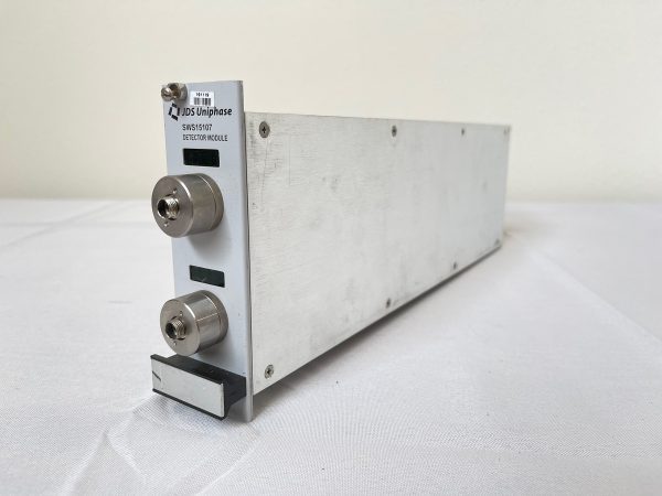JDSU SWS 15107 Detector Module -61958 For Sale