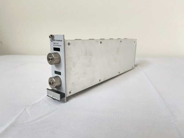 JDSU SWS 15107 Detector Module -61960 For Sale