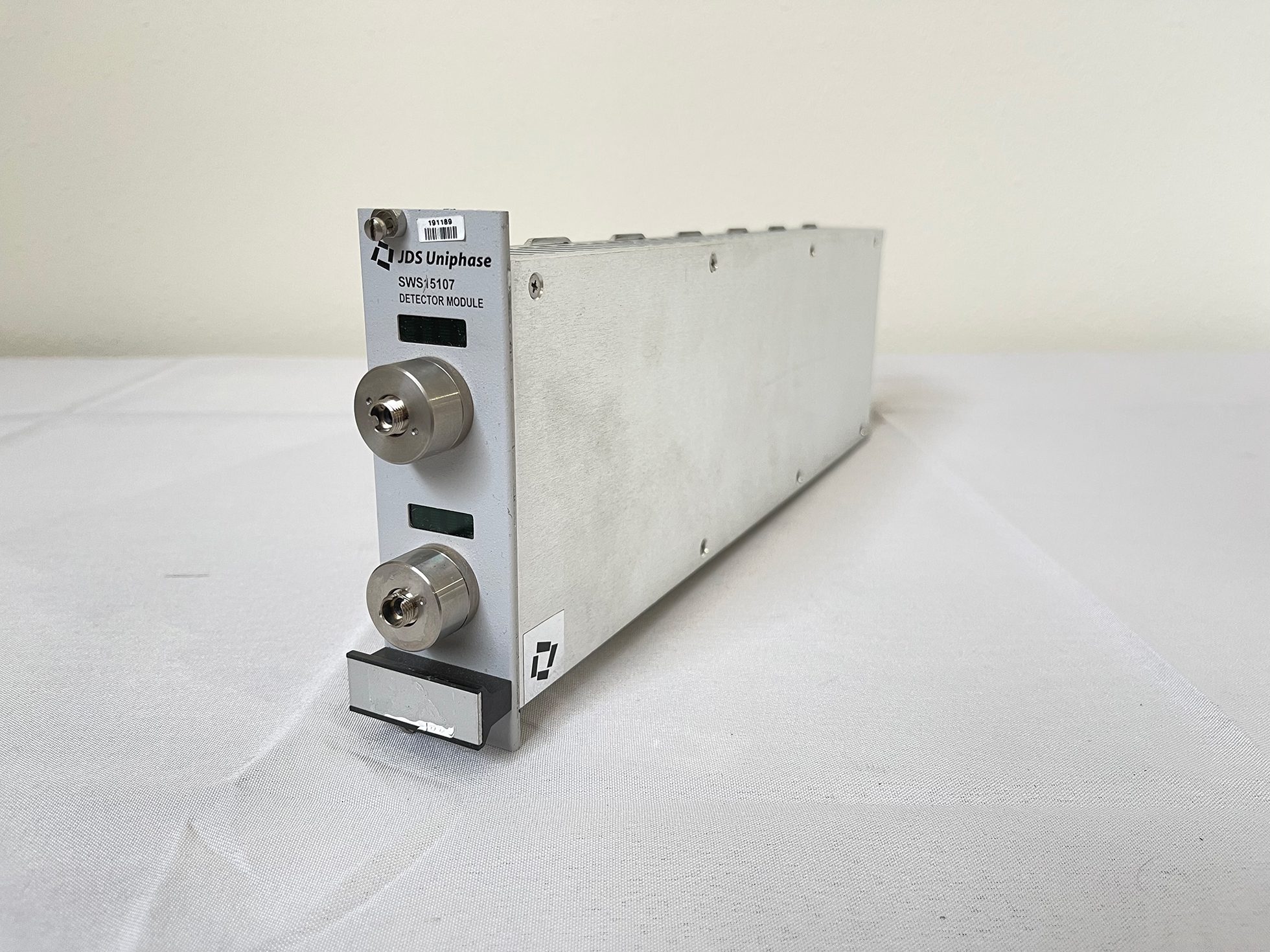 JDSU SWS 15107 Detector Module -61961 For Sale