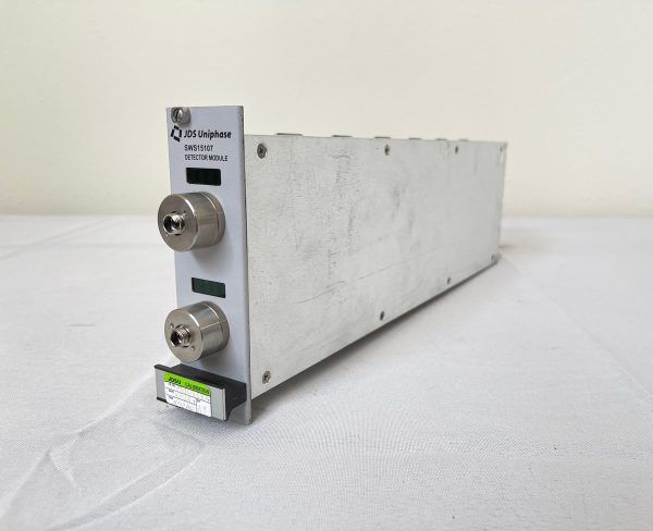 JDSU SWS 15107 Detector Module -61963 For Sale
