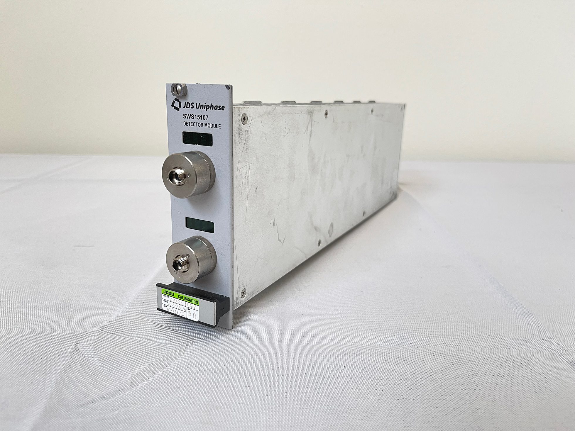 JDSU SWS 15107 Detector Module -61966 For Sale