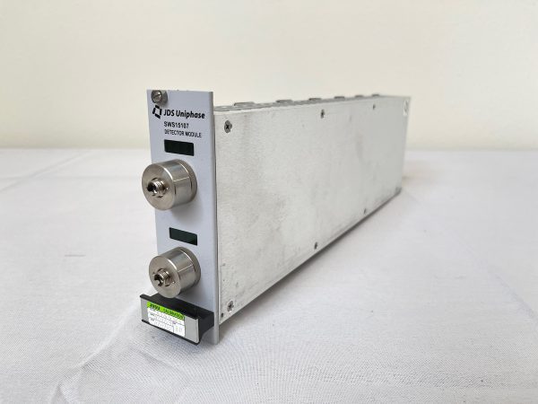 JDSU SWS 15107 Detector Module -61967 For Sale