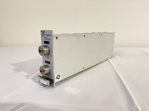 JDSU SWS 15107 Detector Module -61971 For Sale