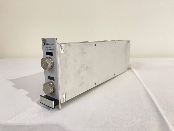JDSU SWS 15107 Detector Module -61972 For Sale
