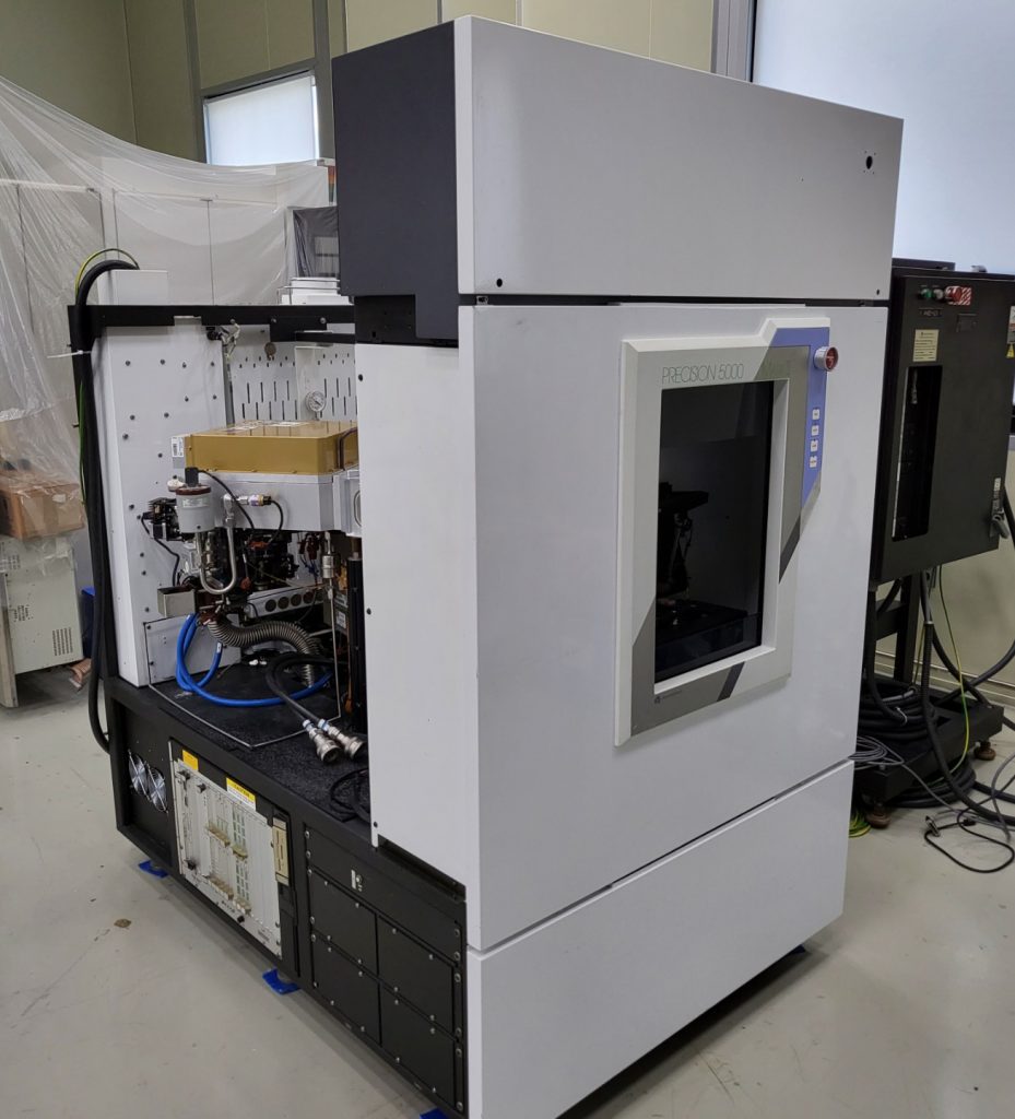 Applied Materials P 5000 PECVD System 62322 For Sale