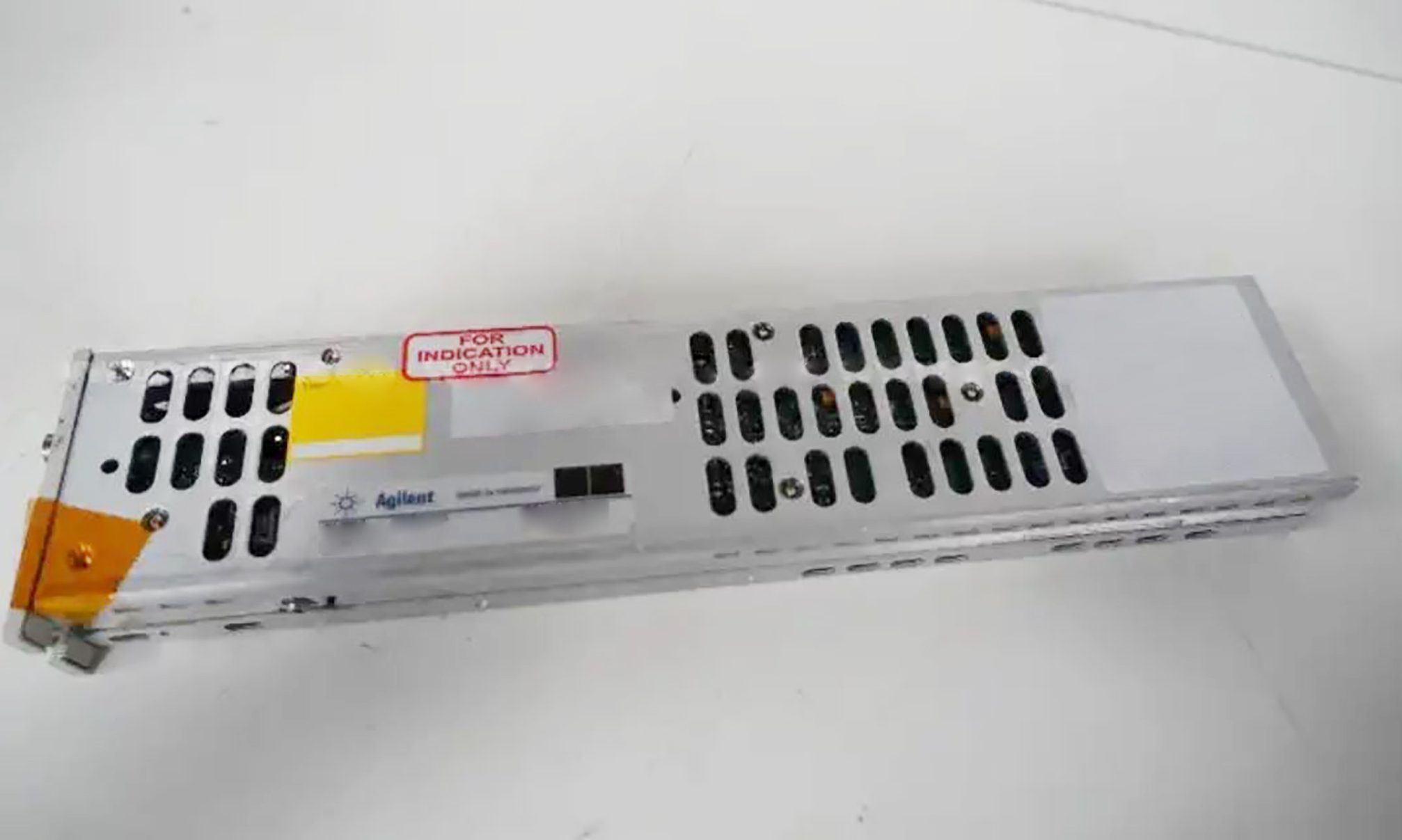 Agilent 81989 A Tunable Laser 62279 For Sale