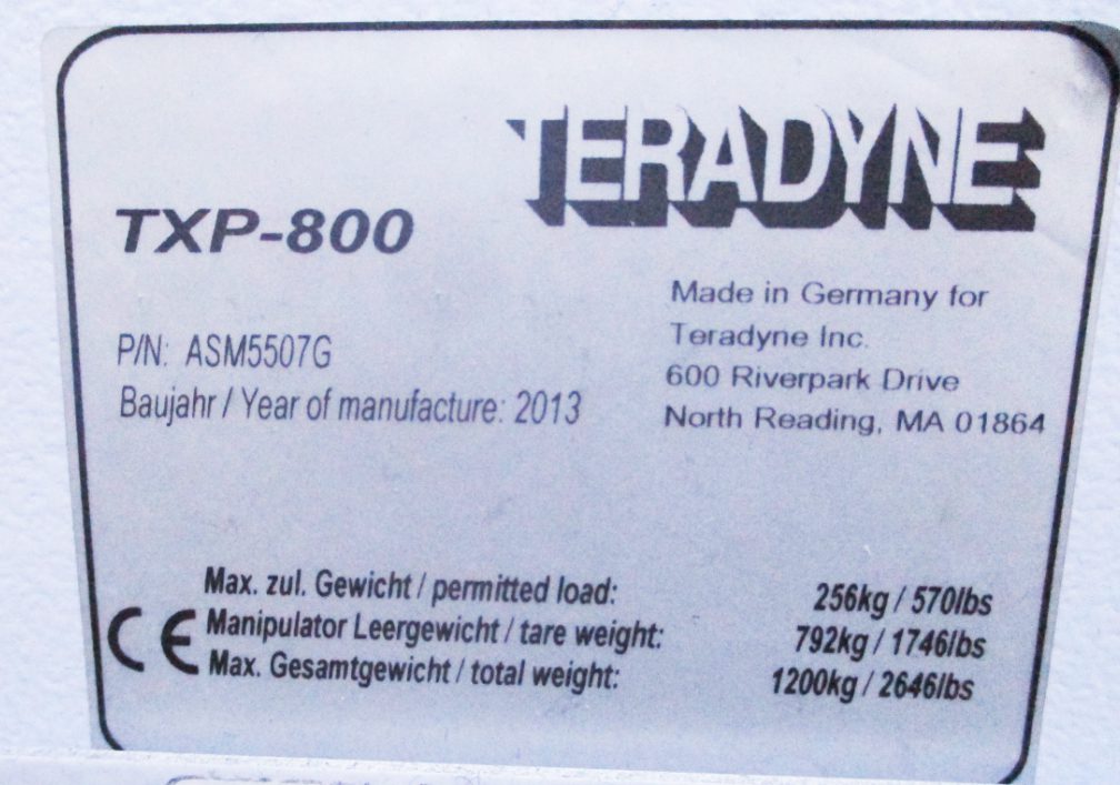 Buy Teradyne / Eagle  ETS 800  Tester  62480 Online