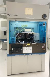 Varian 350 D Ion Implanter 62012 For Sale