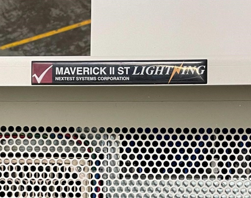 Nextest Maverick II ST Lightning Tester 62323 Image 36