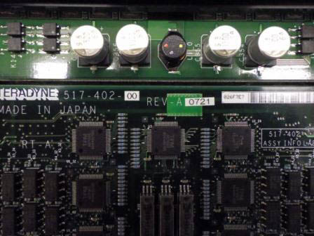Teradyne IP 750 EX Tester 62591 Image 4