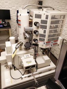 Hitachi S 4800 II Scanning Electron Microscope (SEM) 62599 For Sale