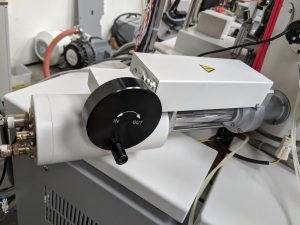Hitachi S 4800 II Scanning Electron Microscope (SEM) 62599 Refurbished