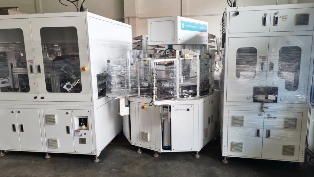 Buy Applied Materials Vericell TM HT 62816