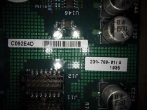Teradyne IP 750 EX Tester 62591 Image 29
