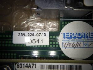 Teradyne IP 750 EX Tester 62591 Image 40