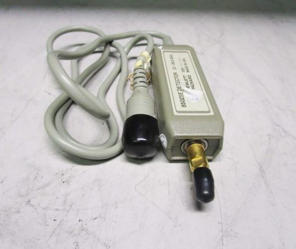 Agilent-85025 E-Detector-62894 For Sale