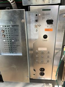 Check out KLA Tencor AIT UV Darkfield Defect Inspection Machine 62536