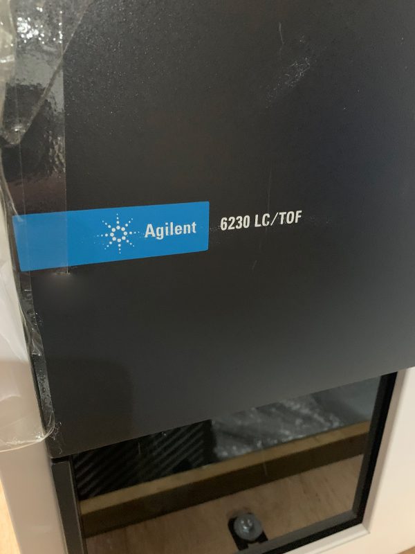 Agilent-TOF G 6230 B--62013 For Sale