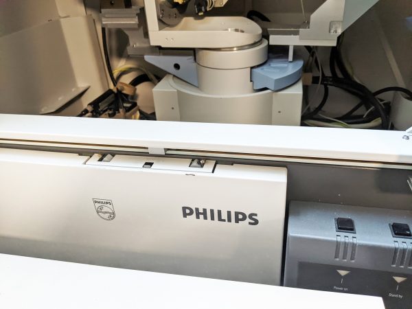 Check out Philips / Panalytical-X-Pert Pro-MRD X-Ray Diffraction System-62926