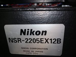 Buy Online Nikon EX 12 Stepper 63504