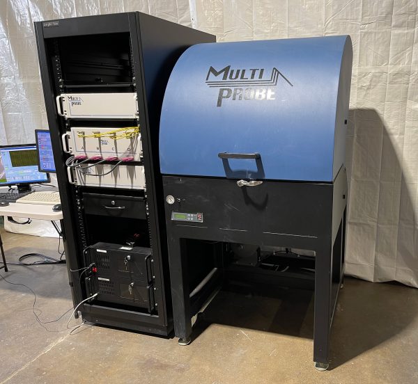 MultiProbe--Probe Test Station-63300 Image 14