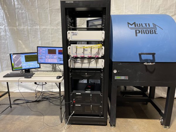 MultiProbe--Probe Test Station-63300 Image 13