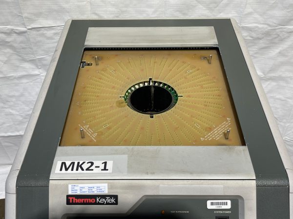 Check out Thermo KeyTek -ZapMaster MK 2 -Test System-63299