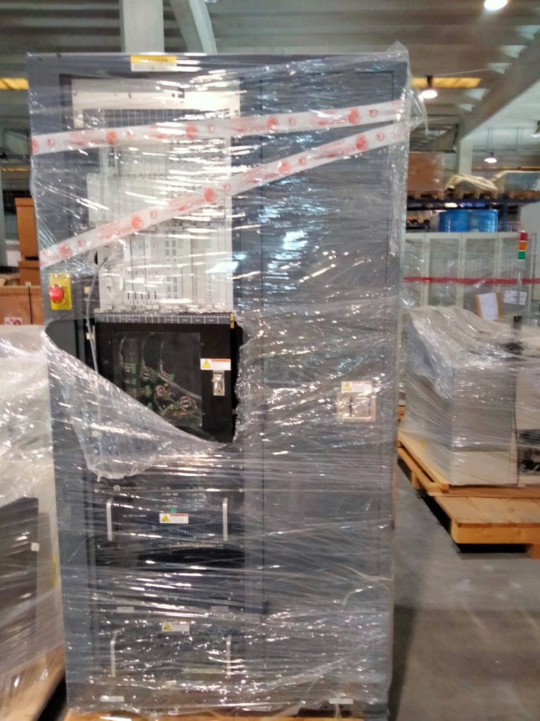 Applied Materials  Mirra 3400  CMP  65007 For Sale