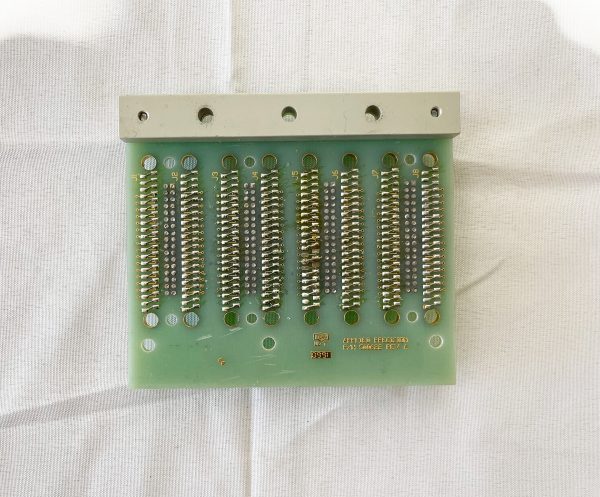 Buy Online Applied Precision-P/N 500622-Checkpoint Interconnect Board-62029