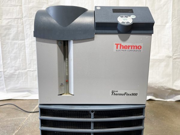 Thermo Scientific-ThermoFlex 900-Recirculating Chiller-64845 For Sale