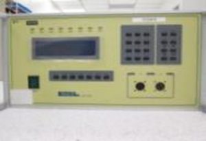 Buy Poworld Electronic  SZ 6200 R  Test Machine  65460