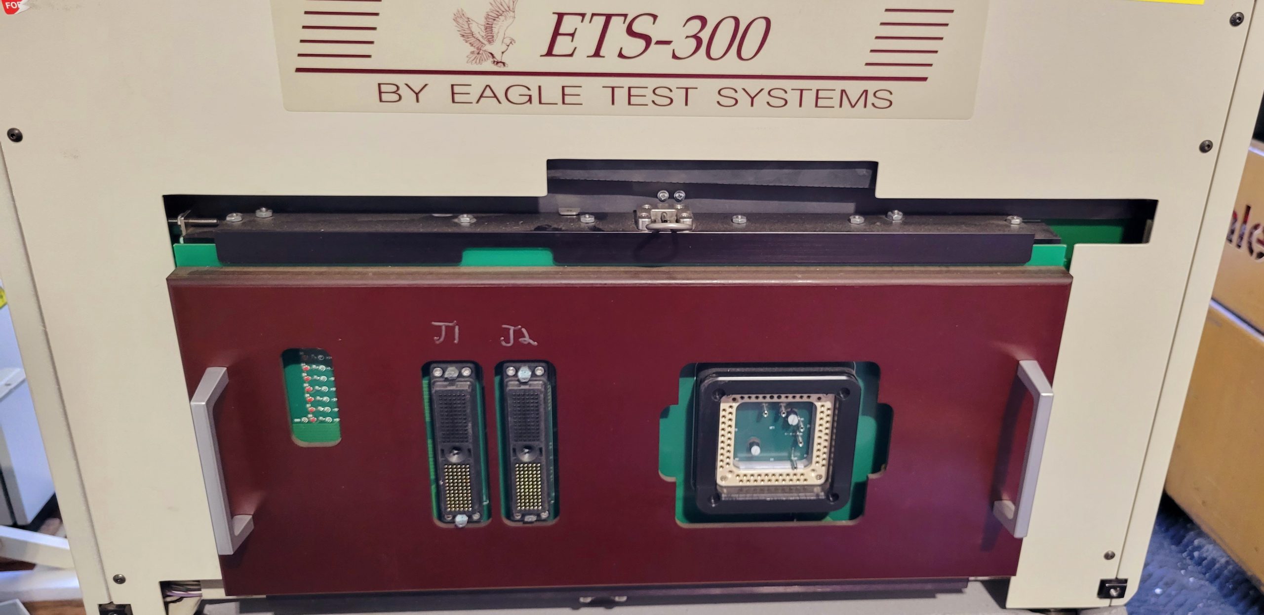 Purchase Eagle ETS 300 Tester -64862