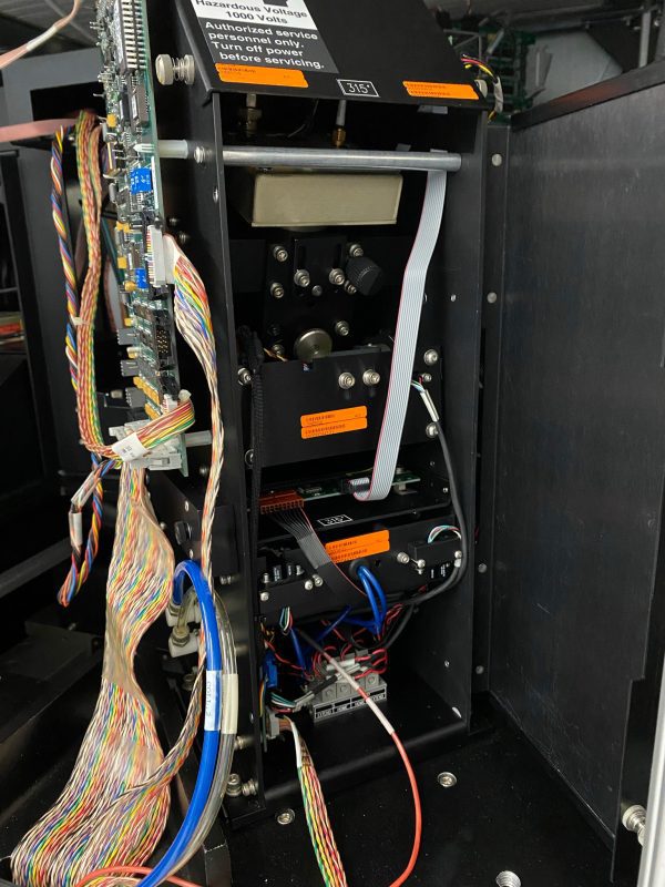 KLA-Tencor AIT Inspection System -65666