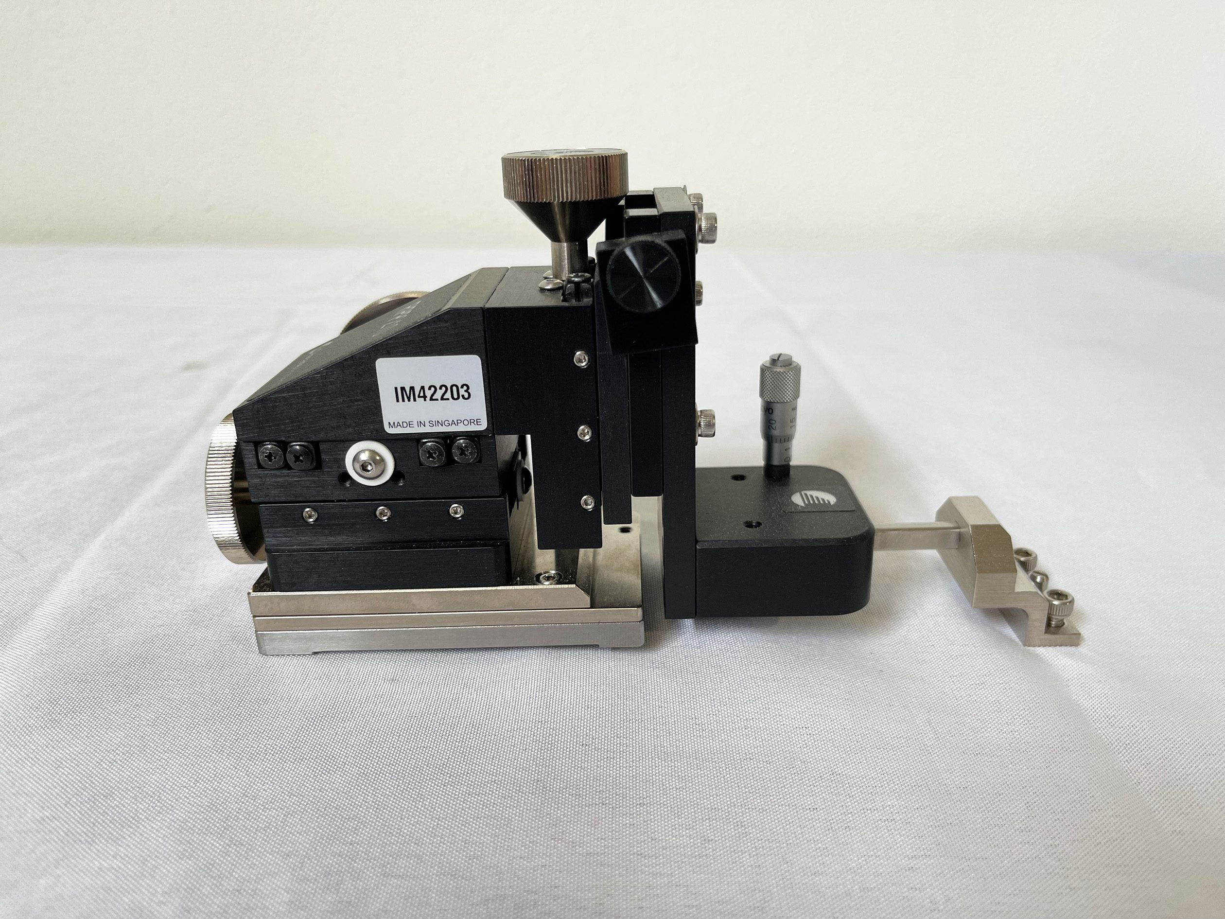 Cascade -RPP 210 -Micropositioner -65176 For Sale