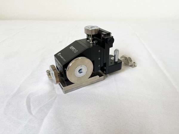Cascade RPP 210 Micropositioner -65177 For Sale