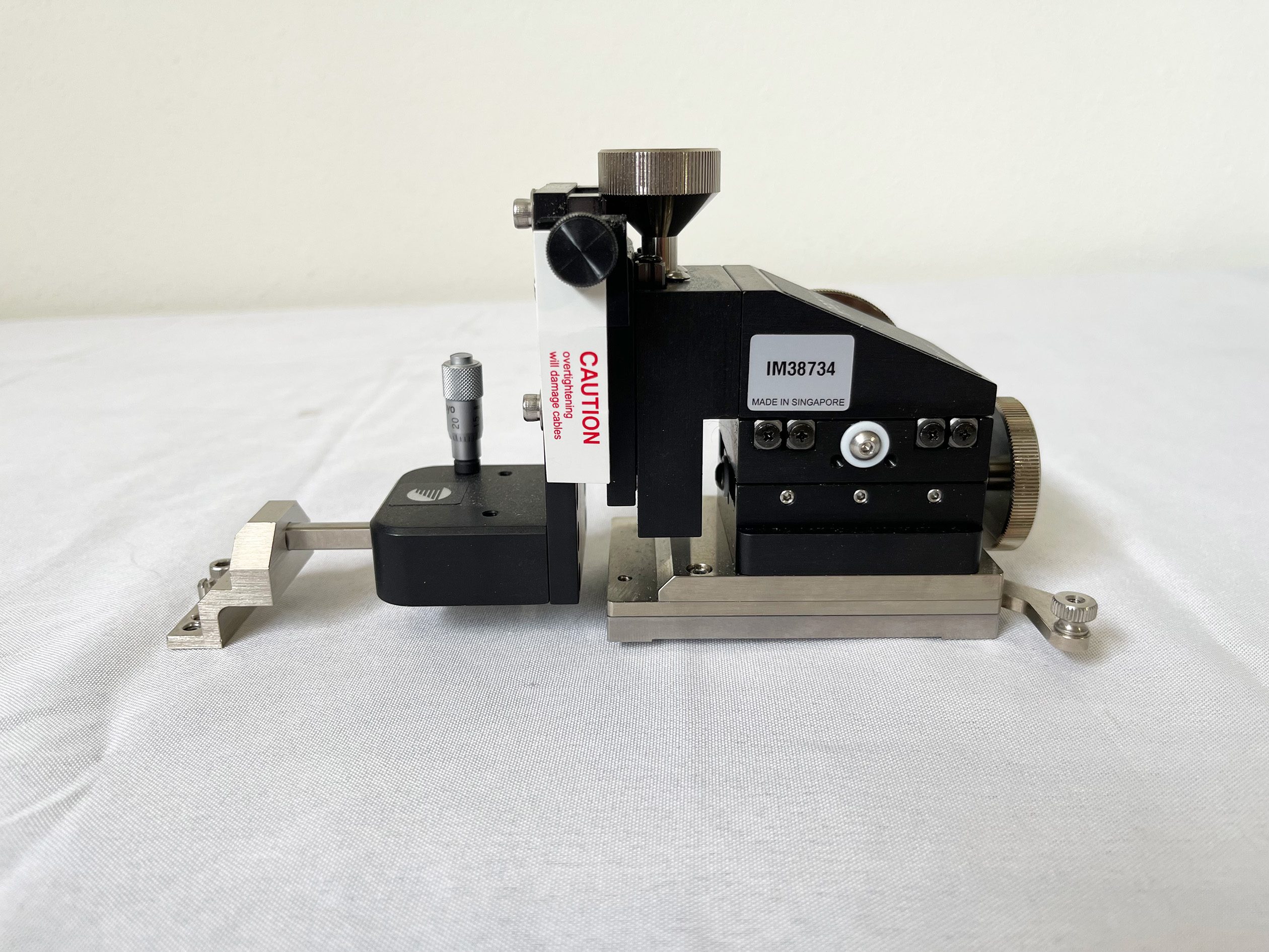 Purchase Cascade RPP 210 Micropositioner -65177