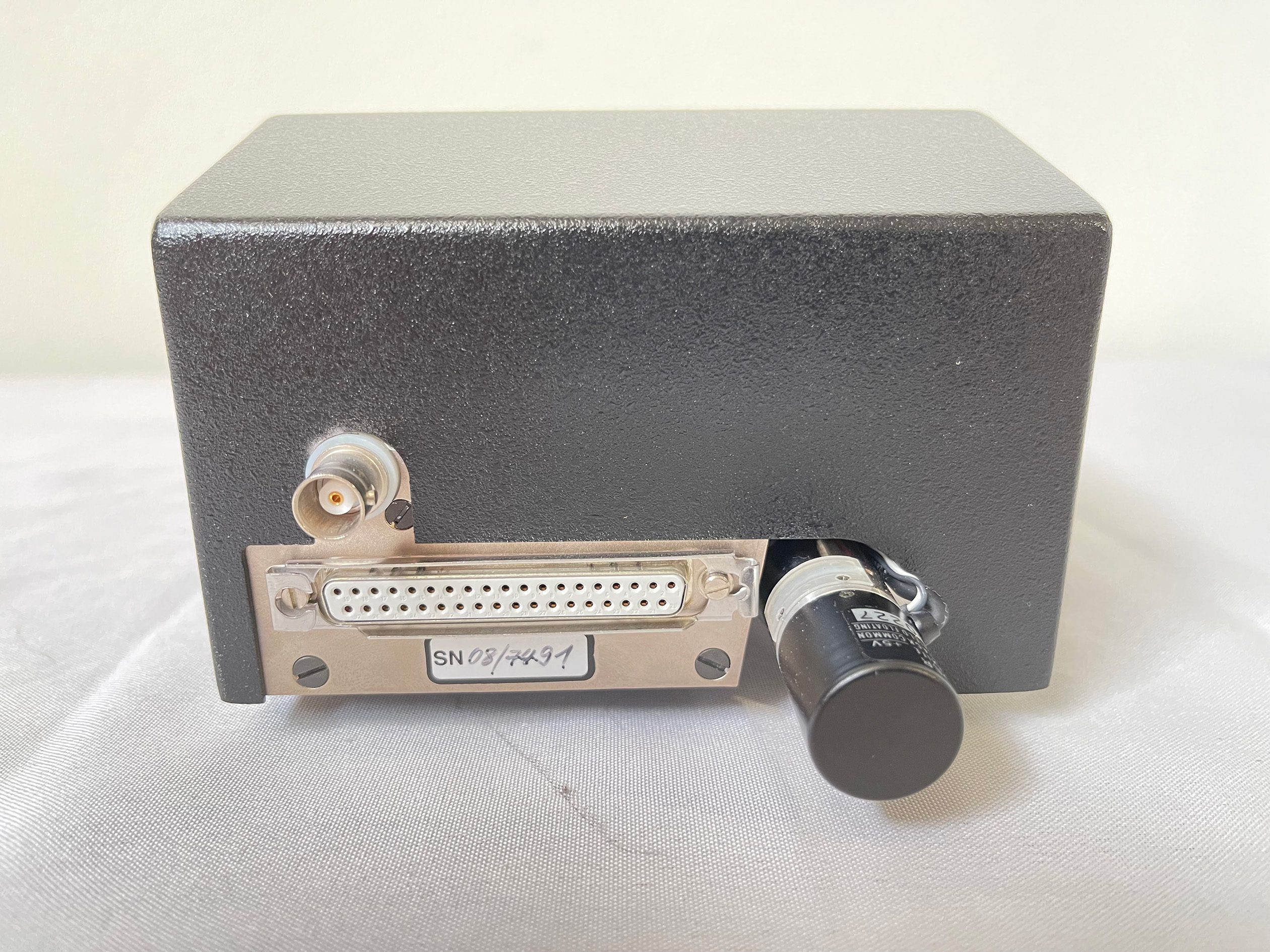 Check out Karl Suss PH 600 Programmable Probe Head -65179