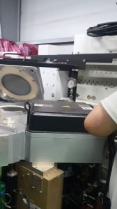 Applied Materials  P 5000 Mark II  PECVD  65910 For Sale